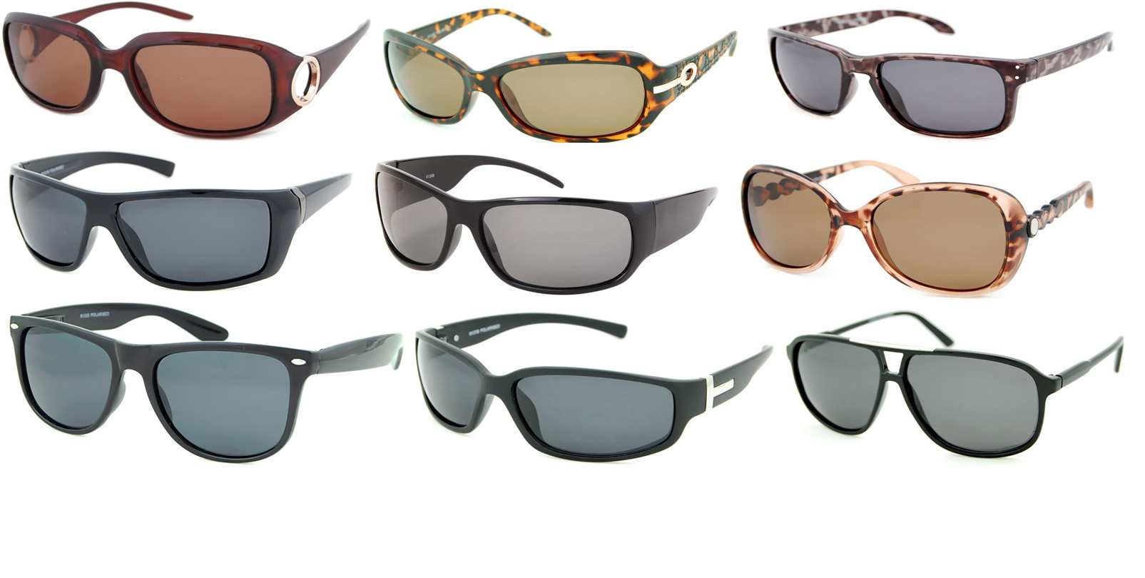 Are Your Sunglasses Up to Standard? | Optometrist Cherrybrook Eye ...
