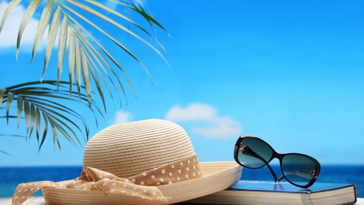 5 Ways to Protect Your Eyes in Summer