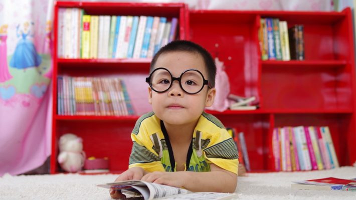 How spending time in the sun can reduce your child’s risk of Myopia
