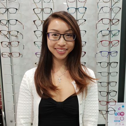 Our Team | Optometrist Cherrybrook Eye Doctor Sydney Orthokeratology